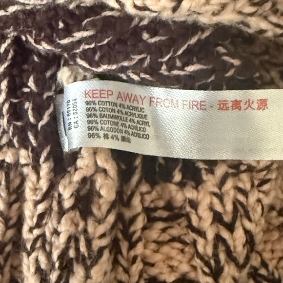 Free People Knit Crop Top - Picture 7 of 12